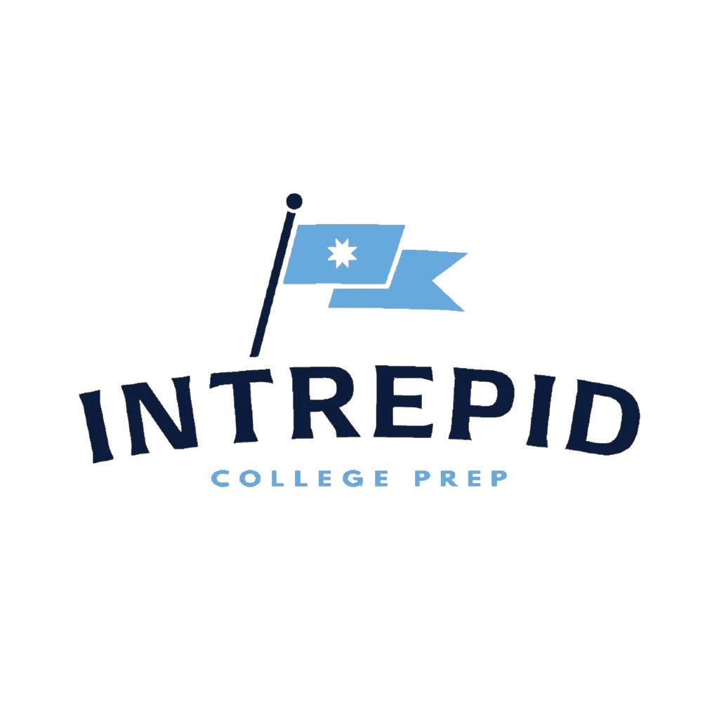 Independence Academy Intrepid College Prep Max & Alice School Uniforms