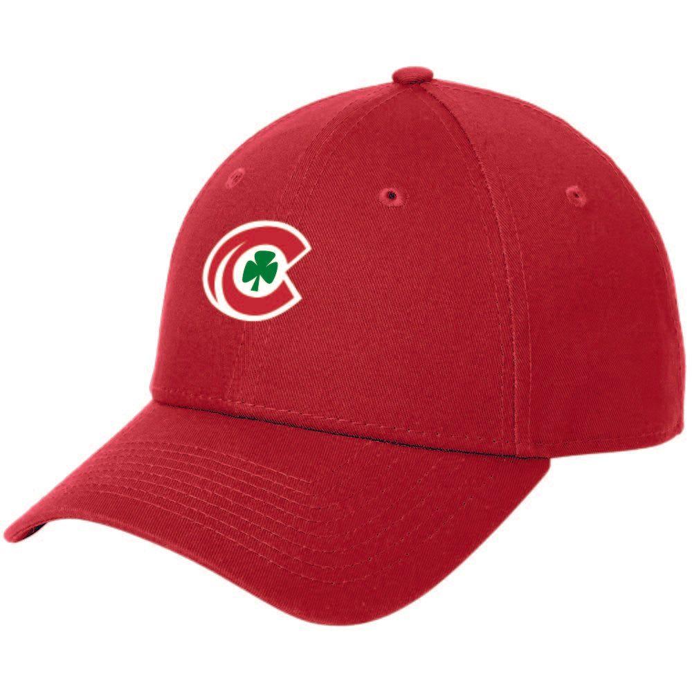 CCHS New Era Adjustable Cap