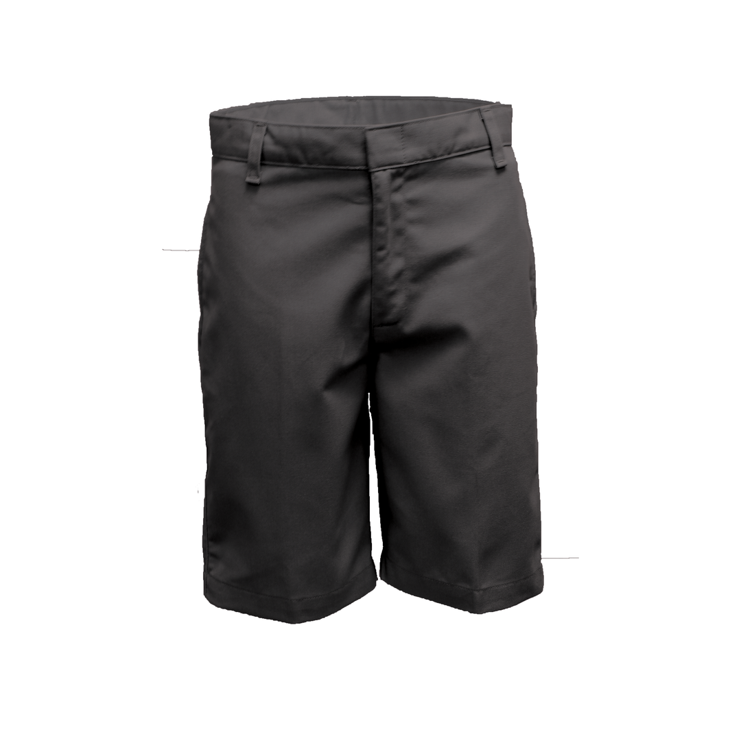 Youth Shorts Black