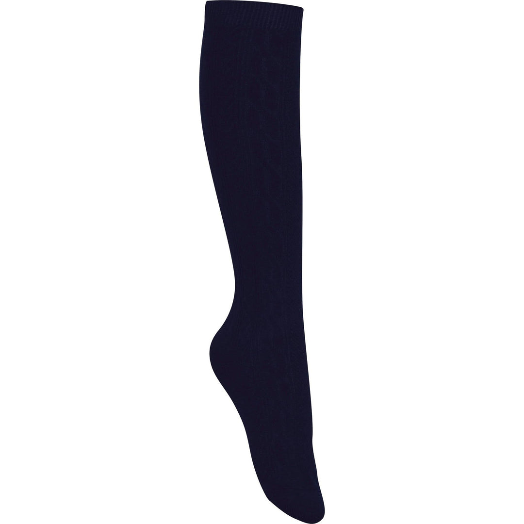 Knee High Socks (3 Pack)