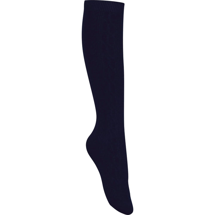 Knee High Socks (3 Pack)