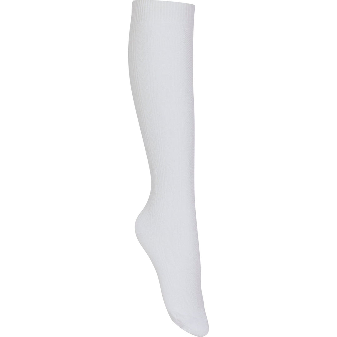 Knee High Socks (3 Pack)