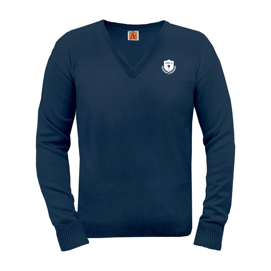 ARCA pullover sweater