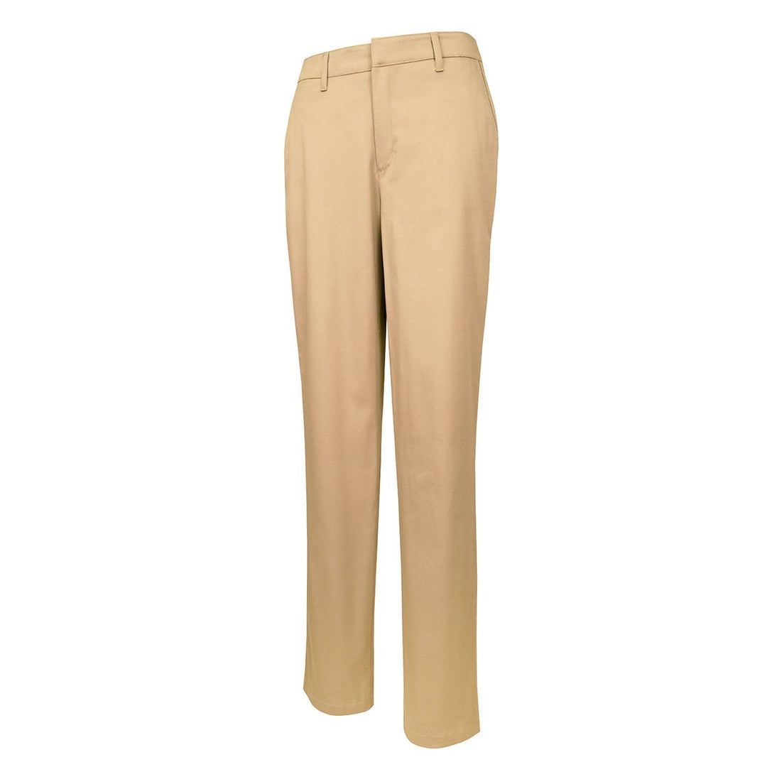Girls Khaki Pant