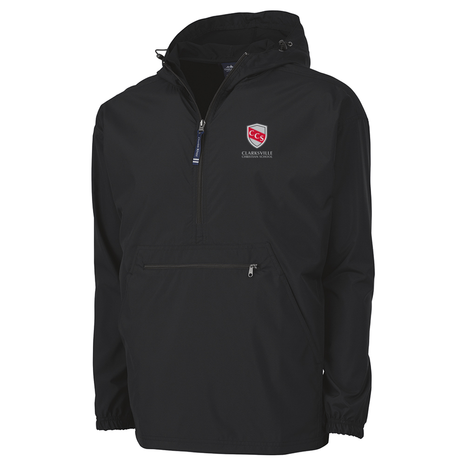 CCS Pack-n-Go Jacket