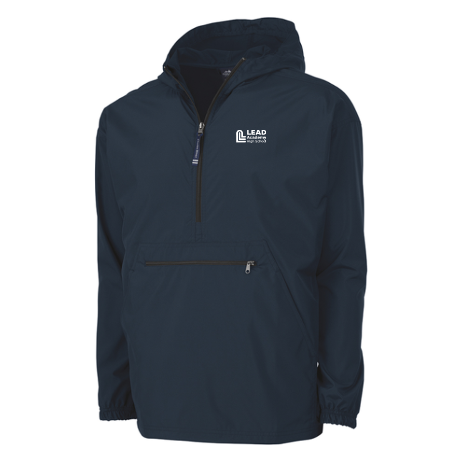 LEAD Academy Pack n Go Jacket