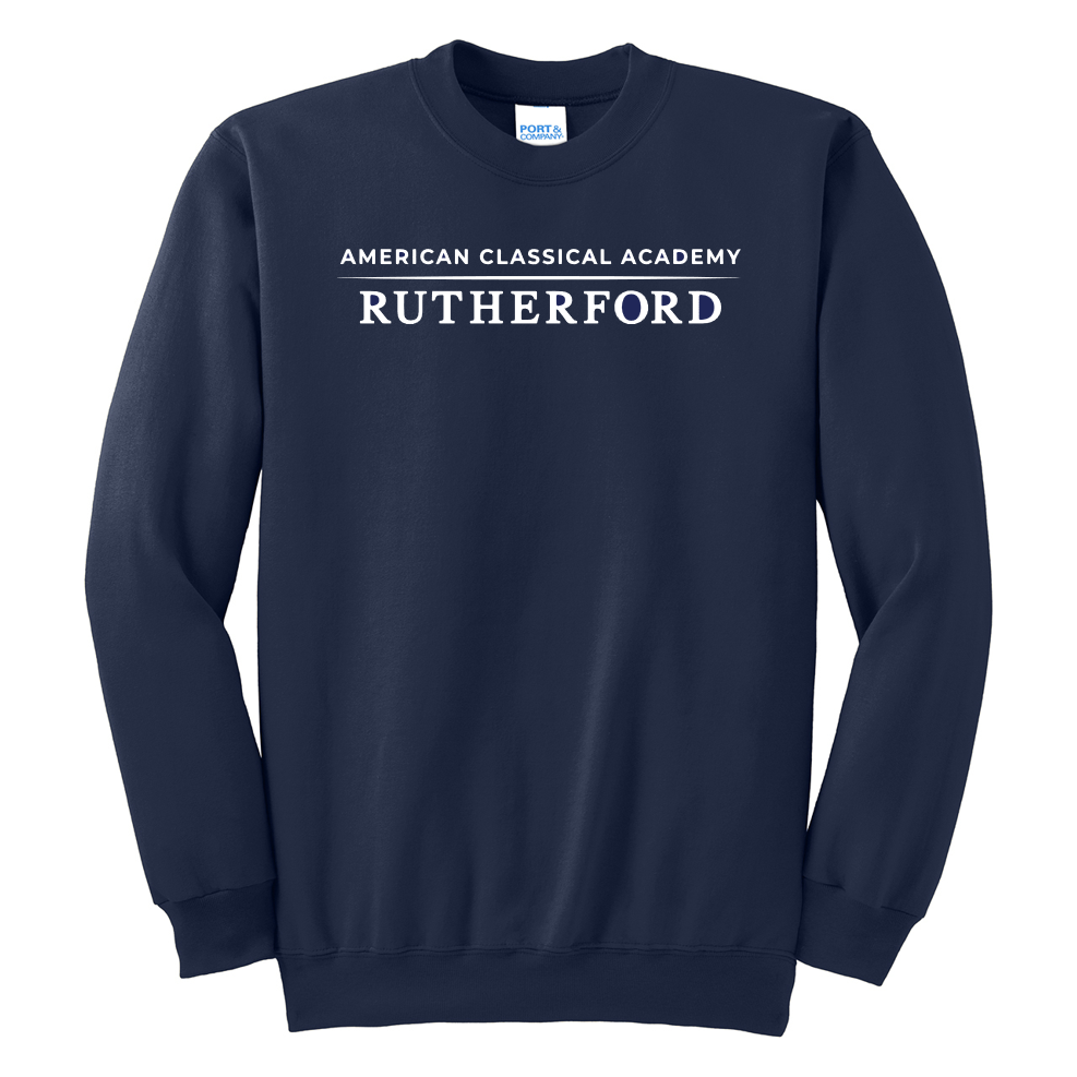 ACAR Crewneck Sweatshirt
