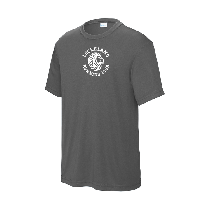 LDC Run Club Performance Short Sleeve T-Shirt