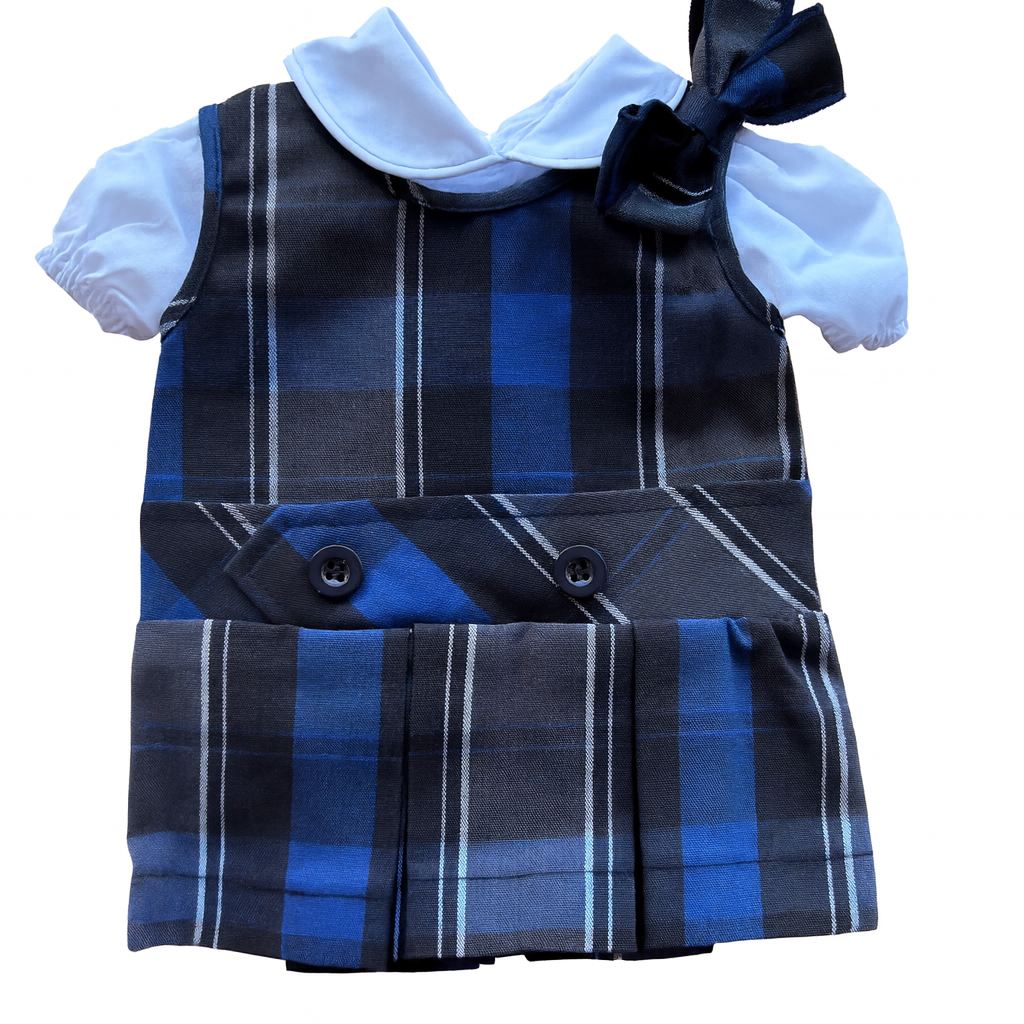 MJCA American Girl jumper (P62)