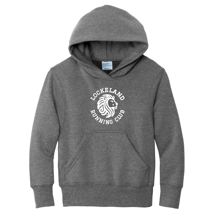 LDC Run Club Adult Hoodie