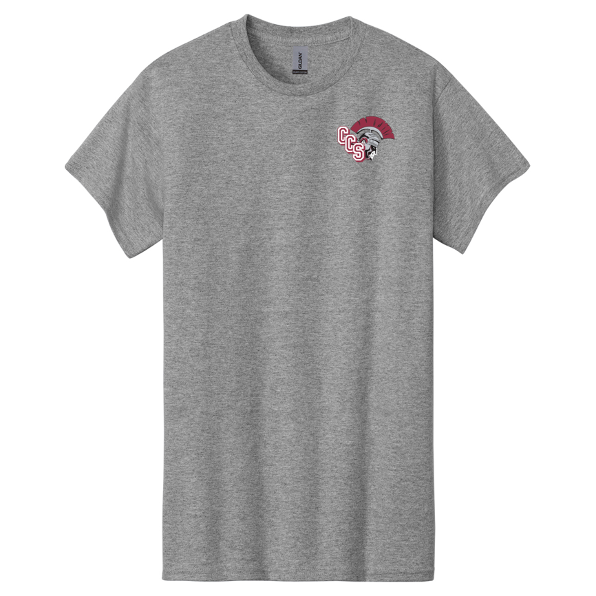 CCS Gym Shirt