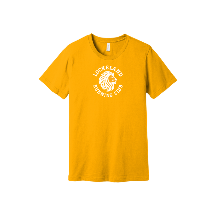 LDC Run Club Youth T Shirt