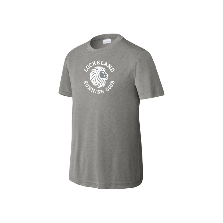 LDC Run Club Performance Short Sleeve T-Shirt