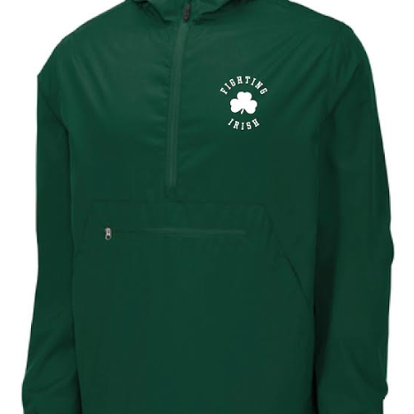 CCHS Packable Jacket