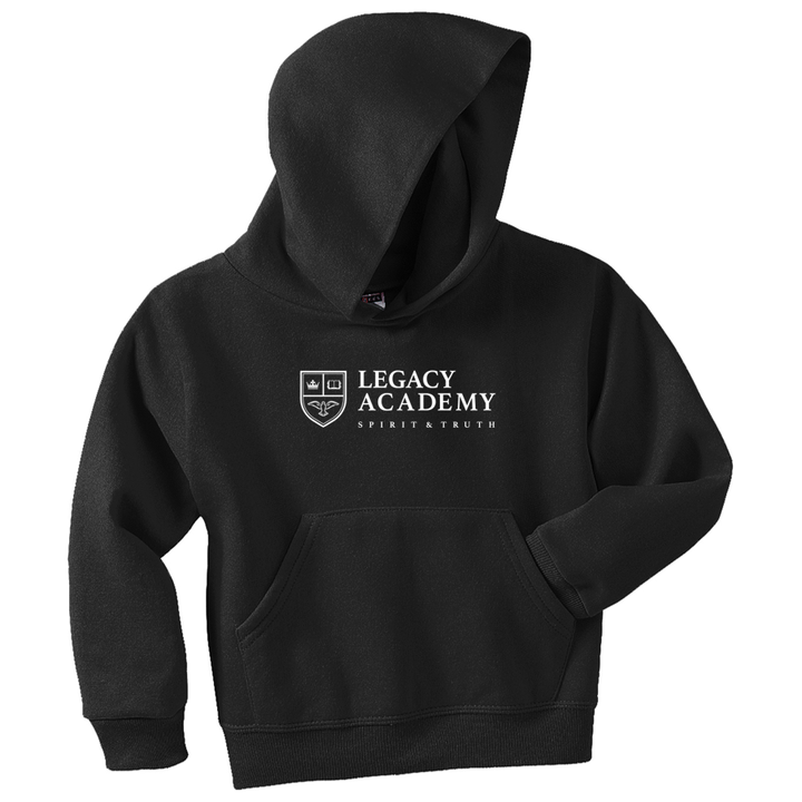 LA Hoodie Sweatshirt