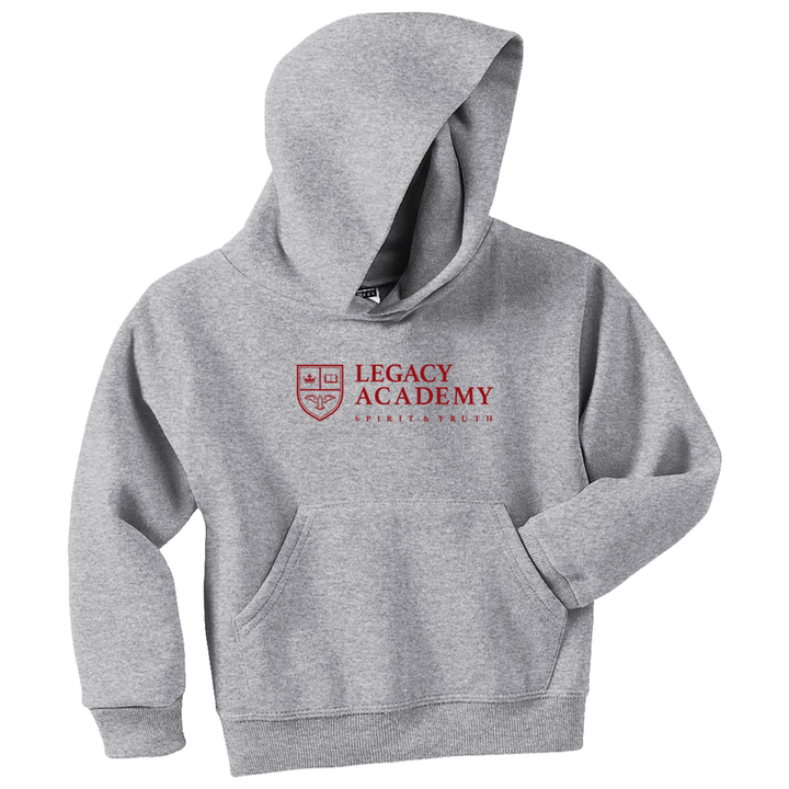 LA Hoodie Sweatshirt