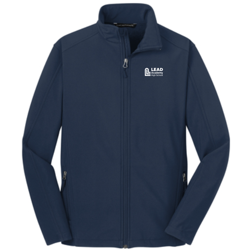 LEAD Academy Soft Shell Jacket