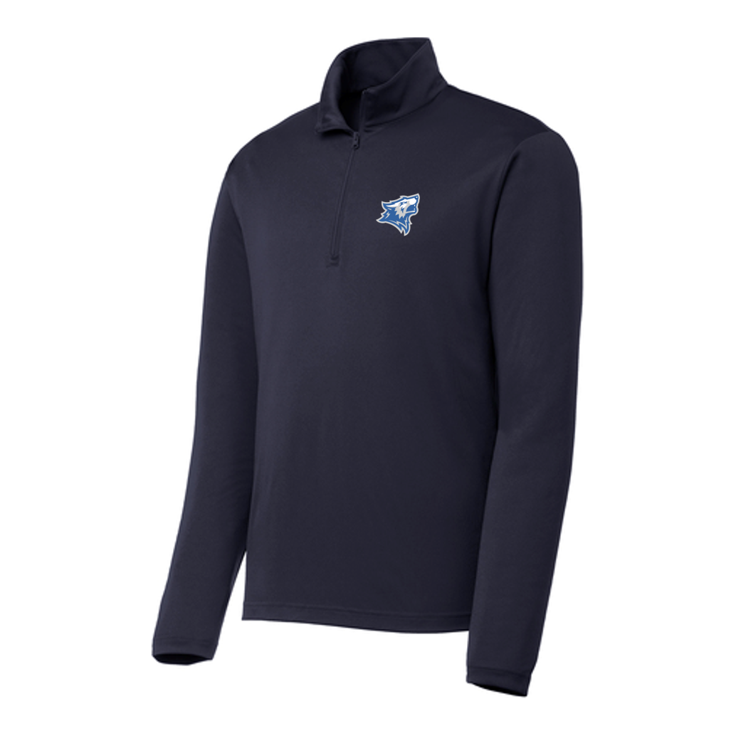 LEAD Southeast High Performance 1/4 Zip