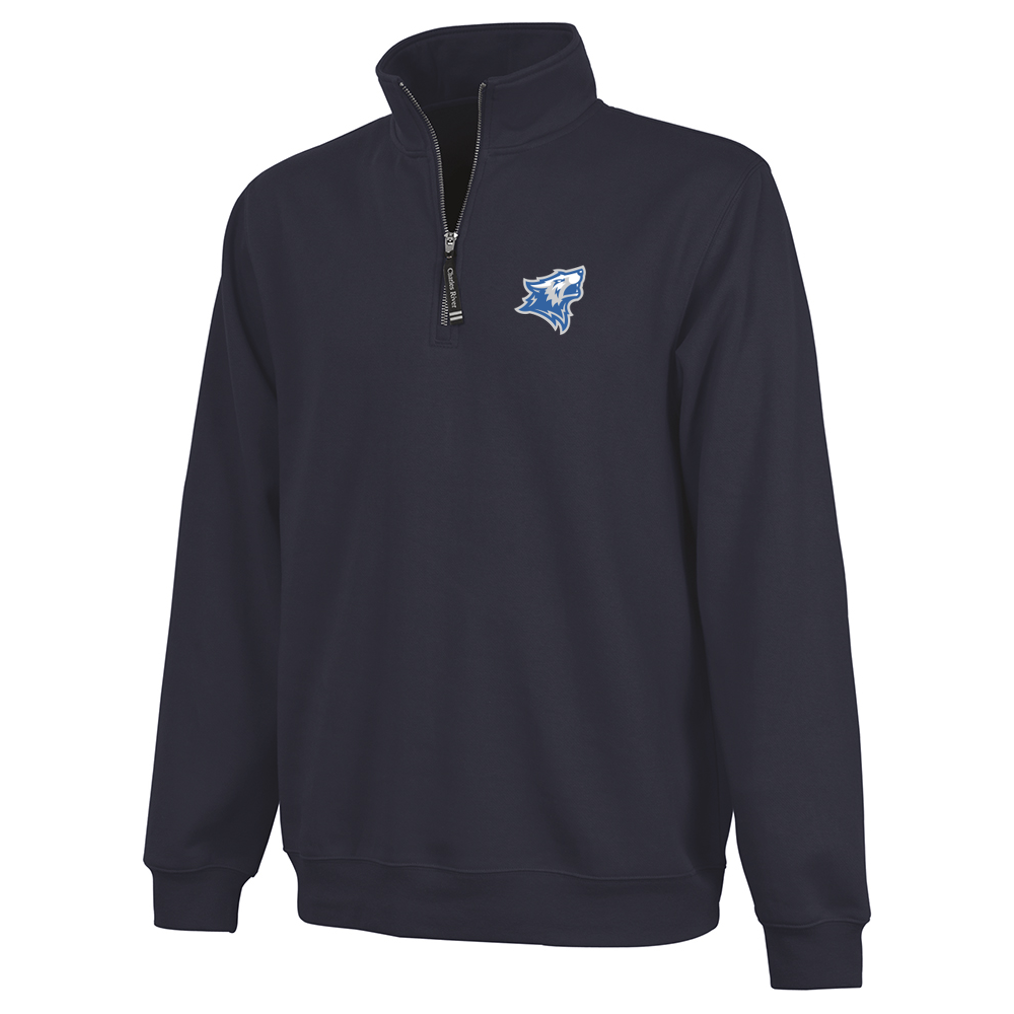 LEAD Southeast High 1/4 Zip