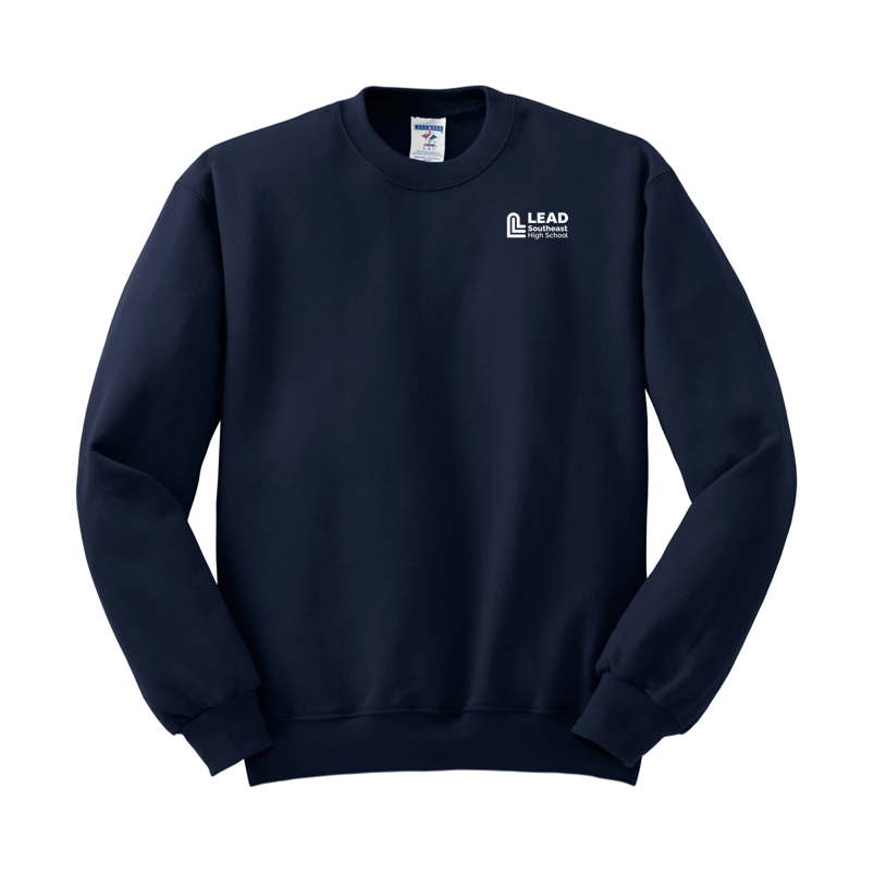LEAD Southeast High Crew-Neck Sweatshirt