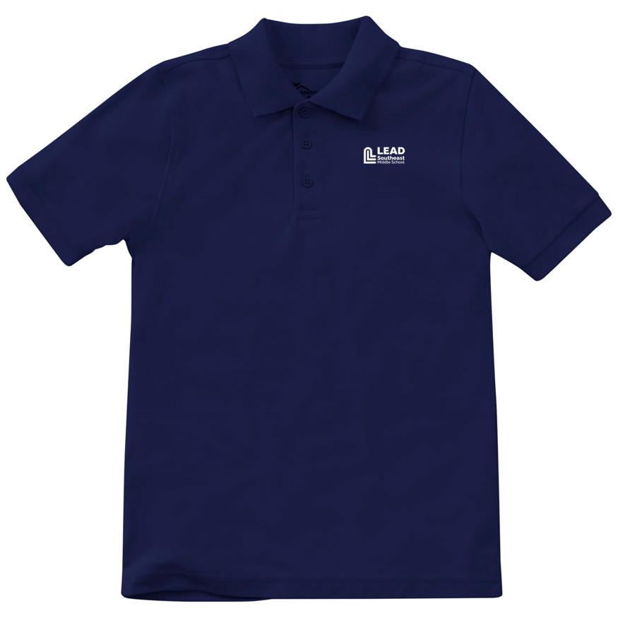 LEAD Southeast Short Sleeve Polo (MS)