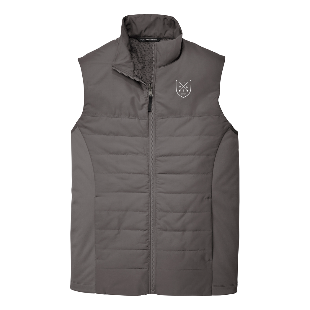 PVCS Vest