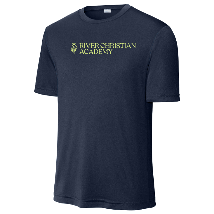 RCA PE shirt
