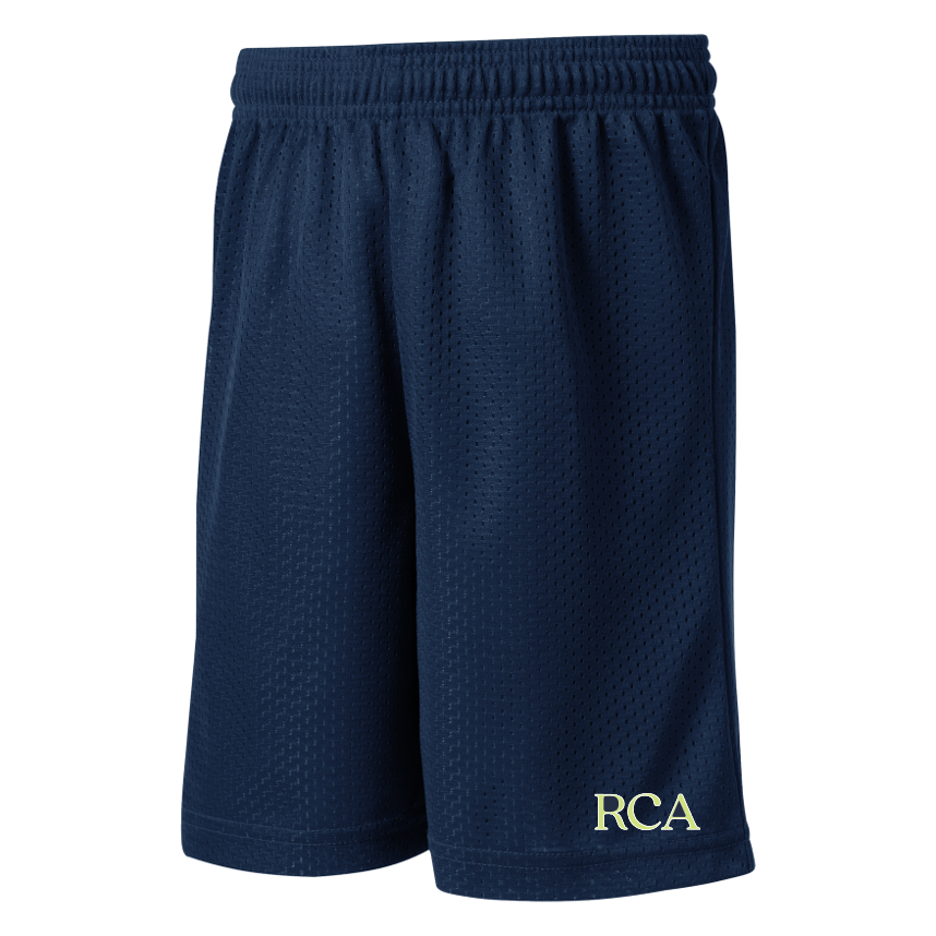 RCA PE short