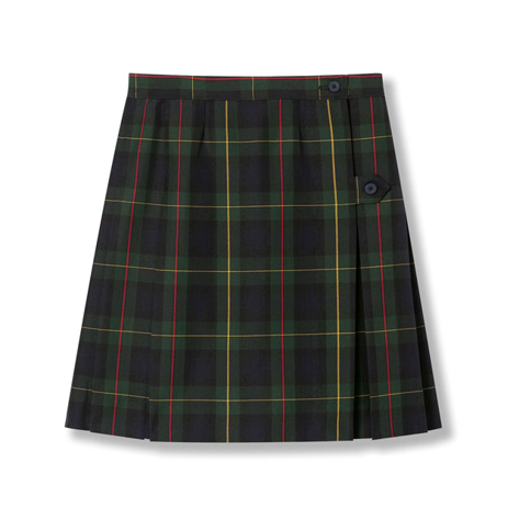 SCA Plaid Kilt (P83)