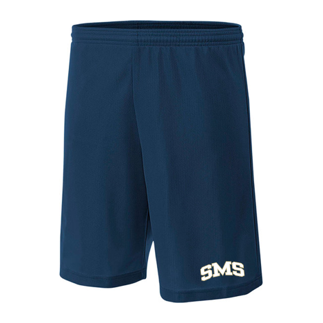 SMS PE short