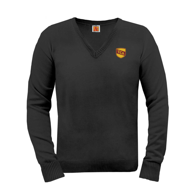 TCA pullover sweater