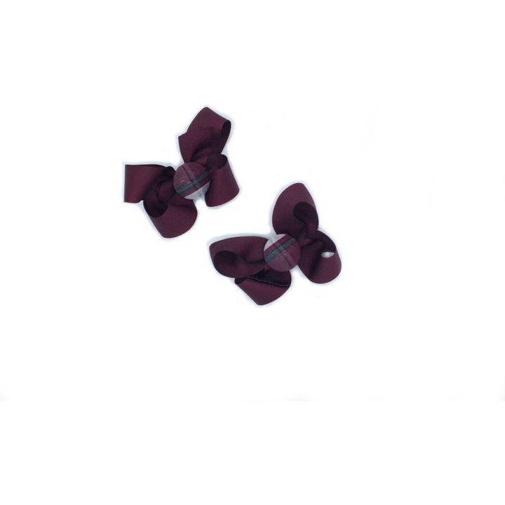 Bows and Scrunchies (P54)