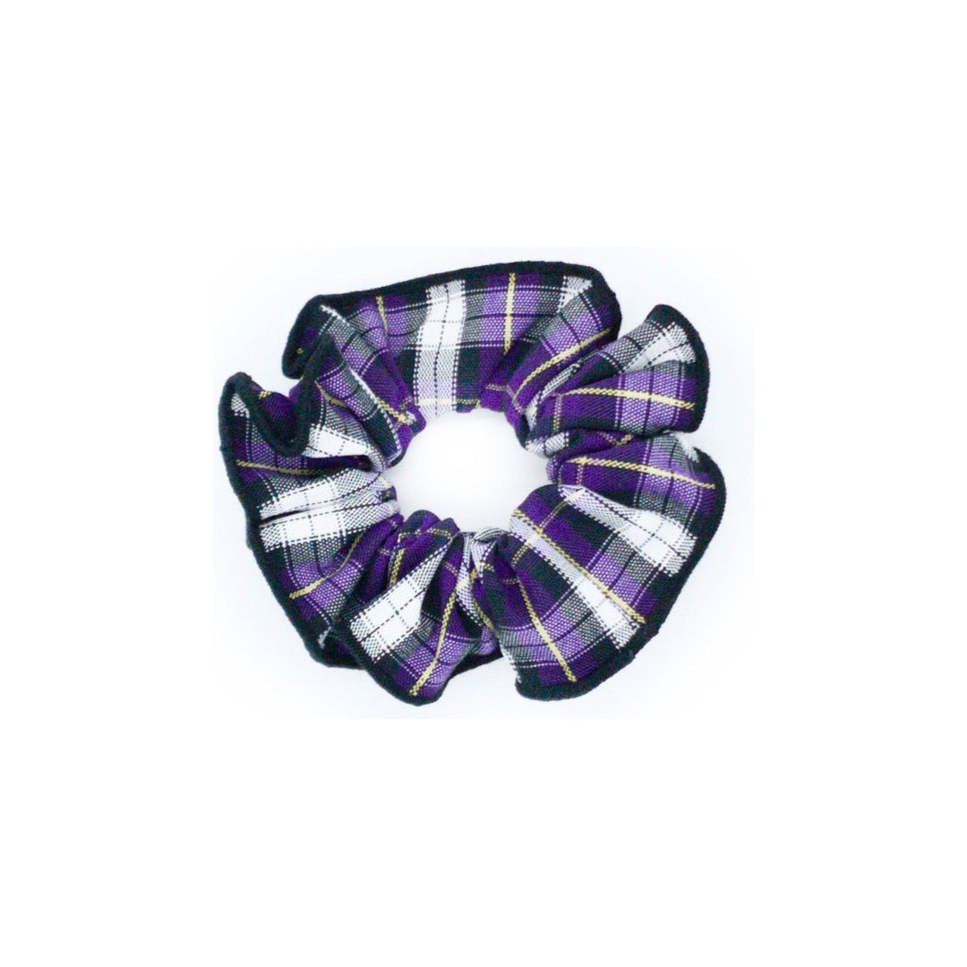 CPA bows and scrunchies