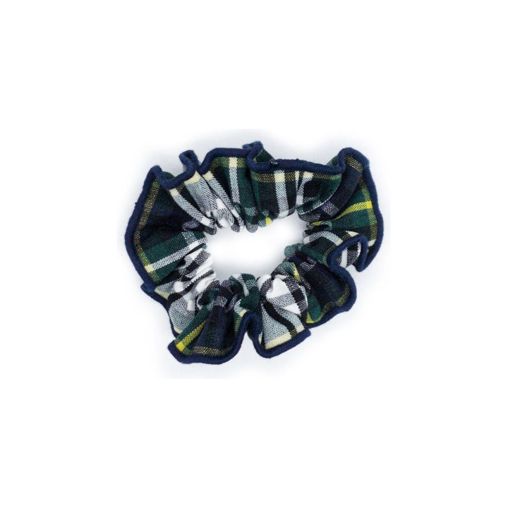 Plaid bows and accessories (P35)