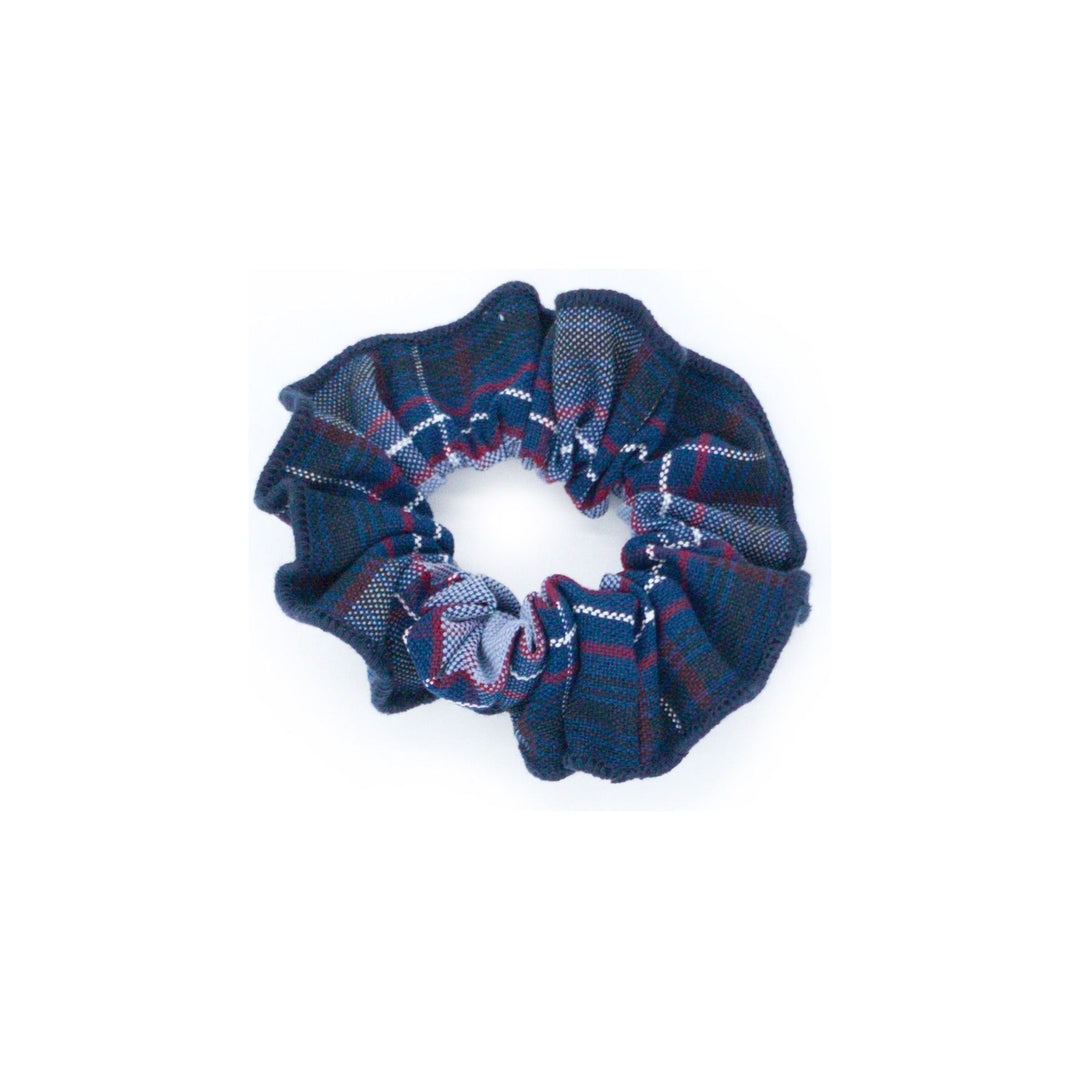 SHCS scrunchie