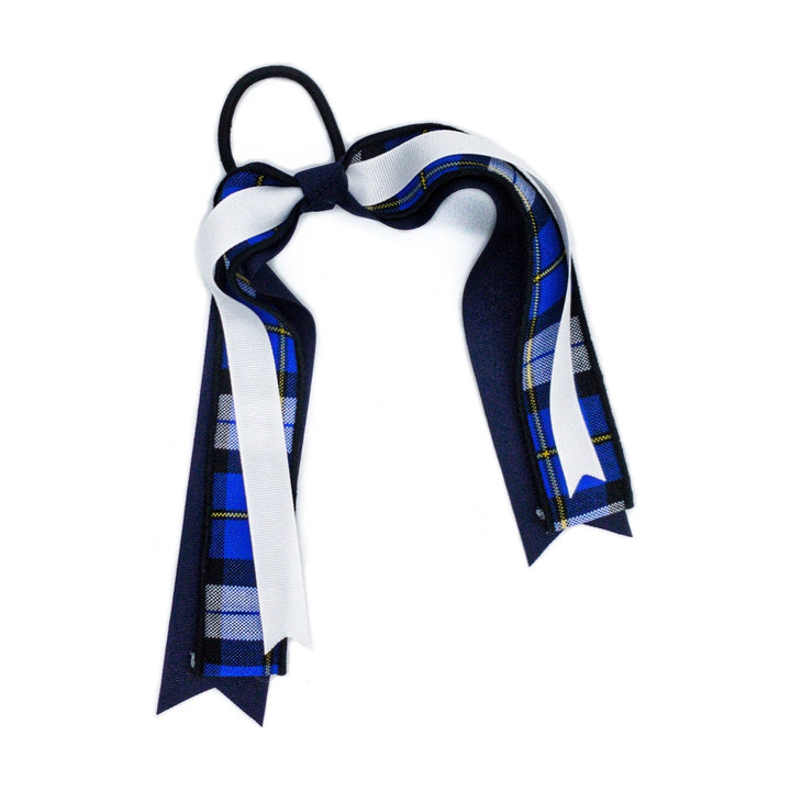 DCA bows and scrunchies