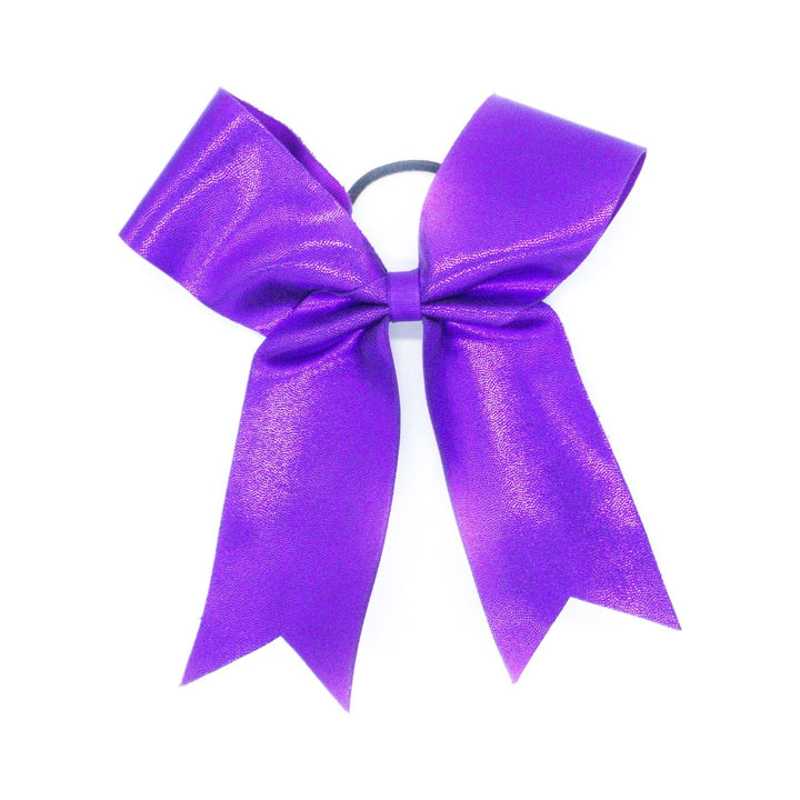 CPA bows and scrunchies