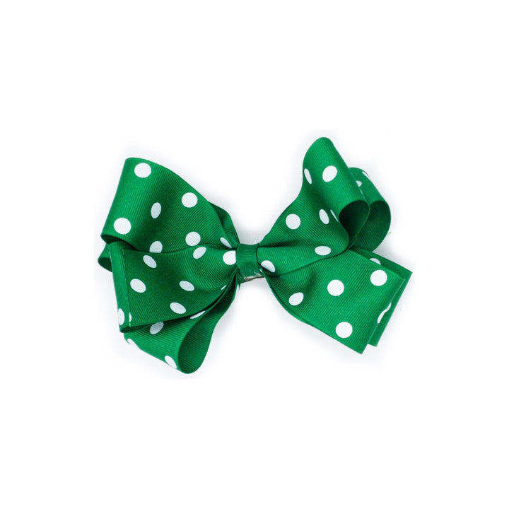 Plaid bows and accessories (P35)