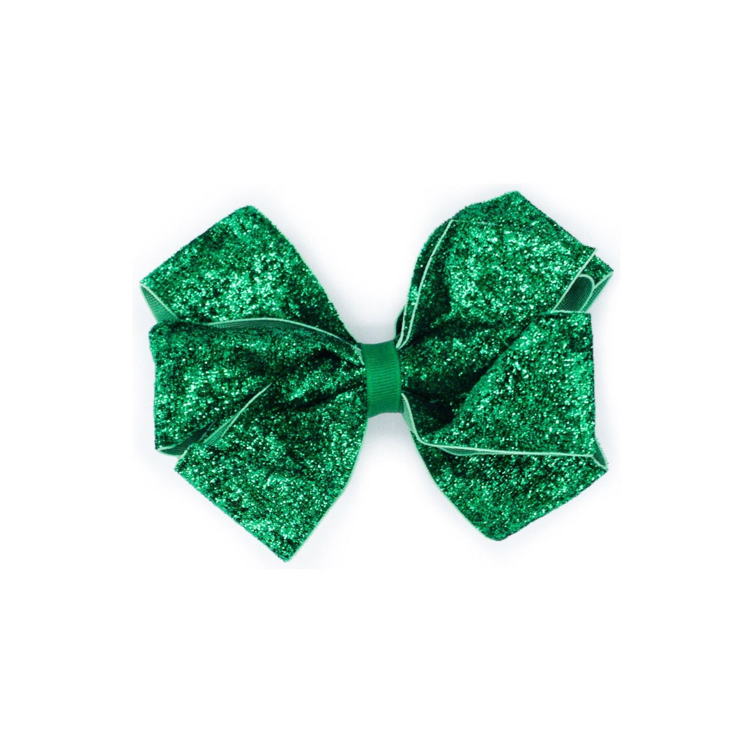 Plaid bows and accessories (P35)