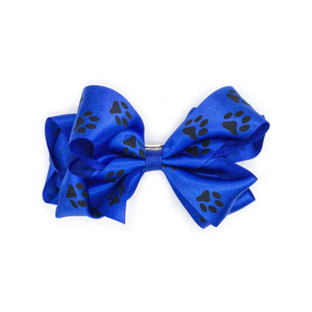 DCA bows and scrunchies