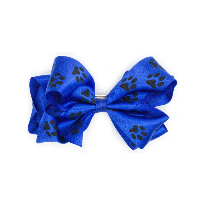 DCA bows and scrunchies
