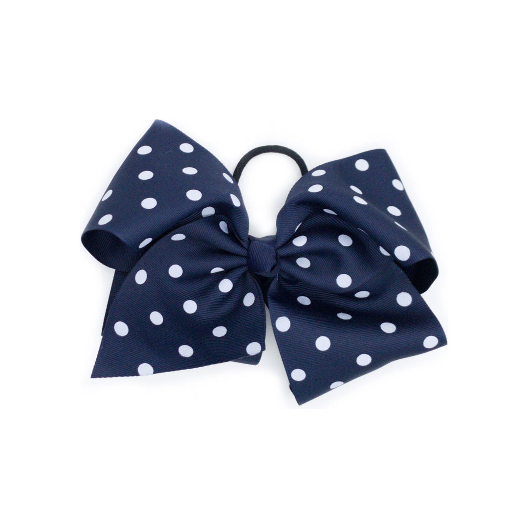 Plaid bows and accessories (P35)