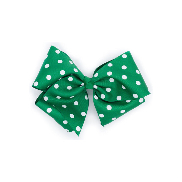 Plaid bows and accessories (P35)