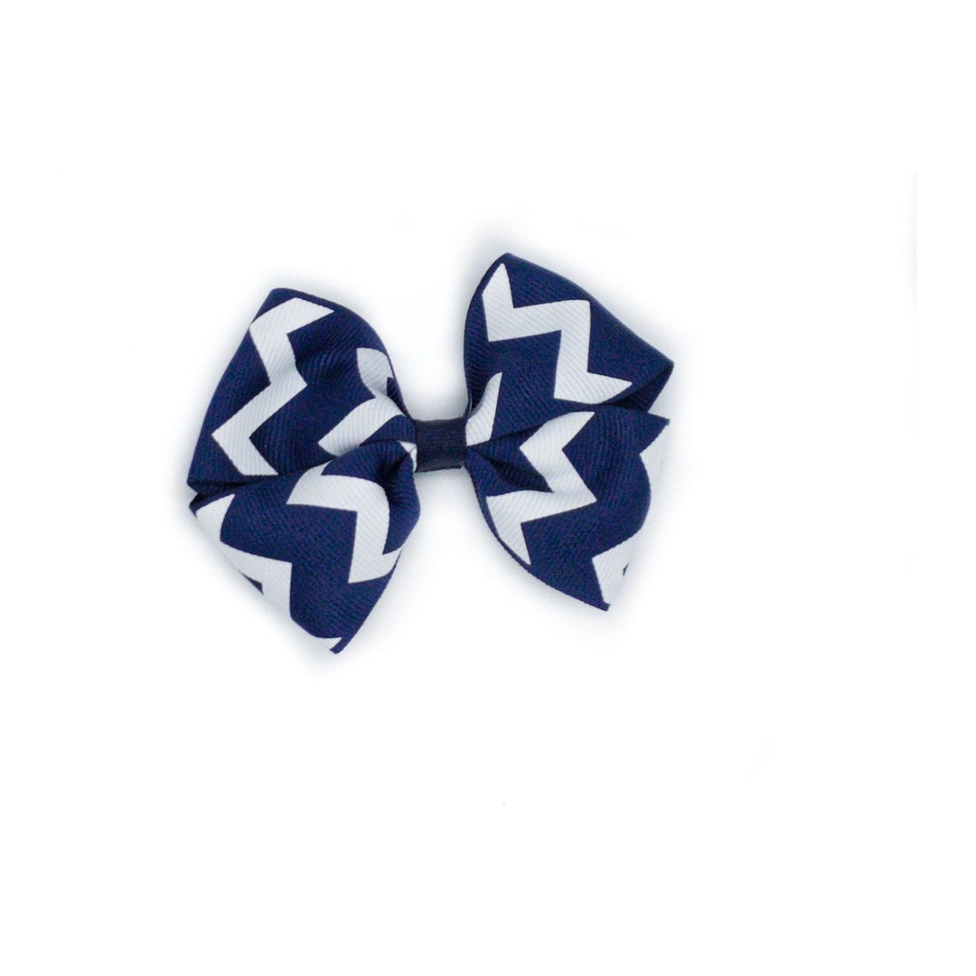 Plaid bows and accessories (P35)