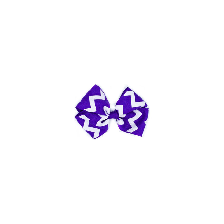 CPA bows and scrunchies
