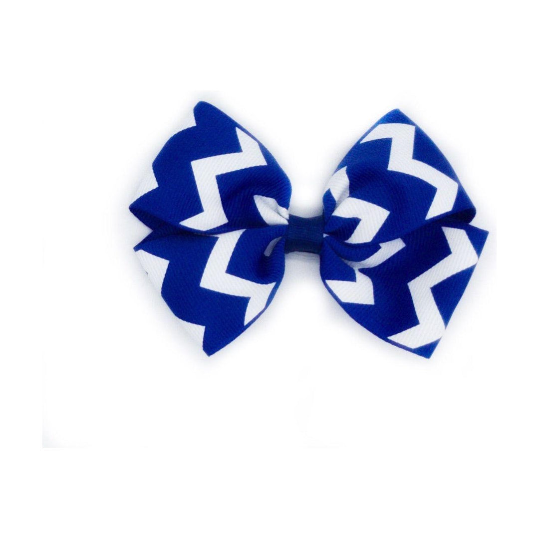 DCA bows and scrunchies