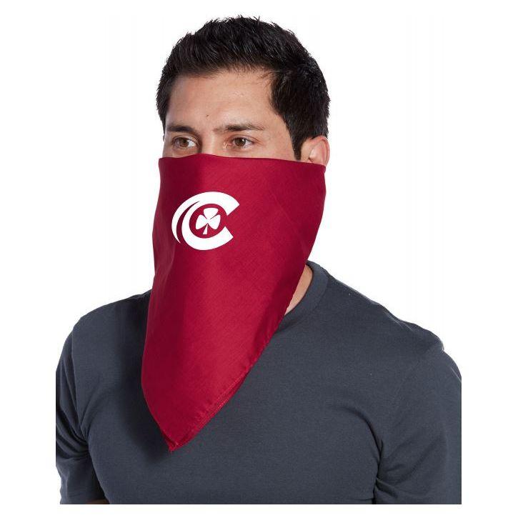CCHS bandana