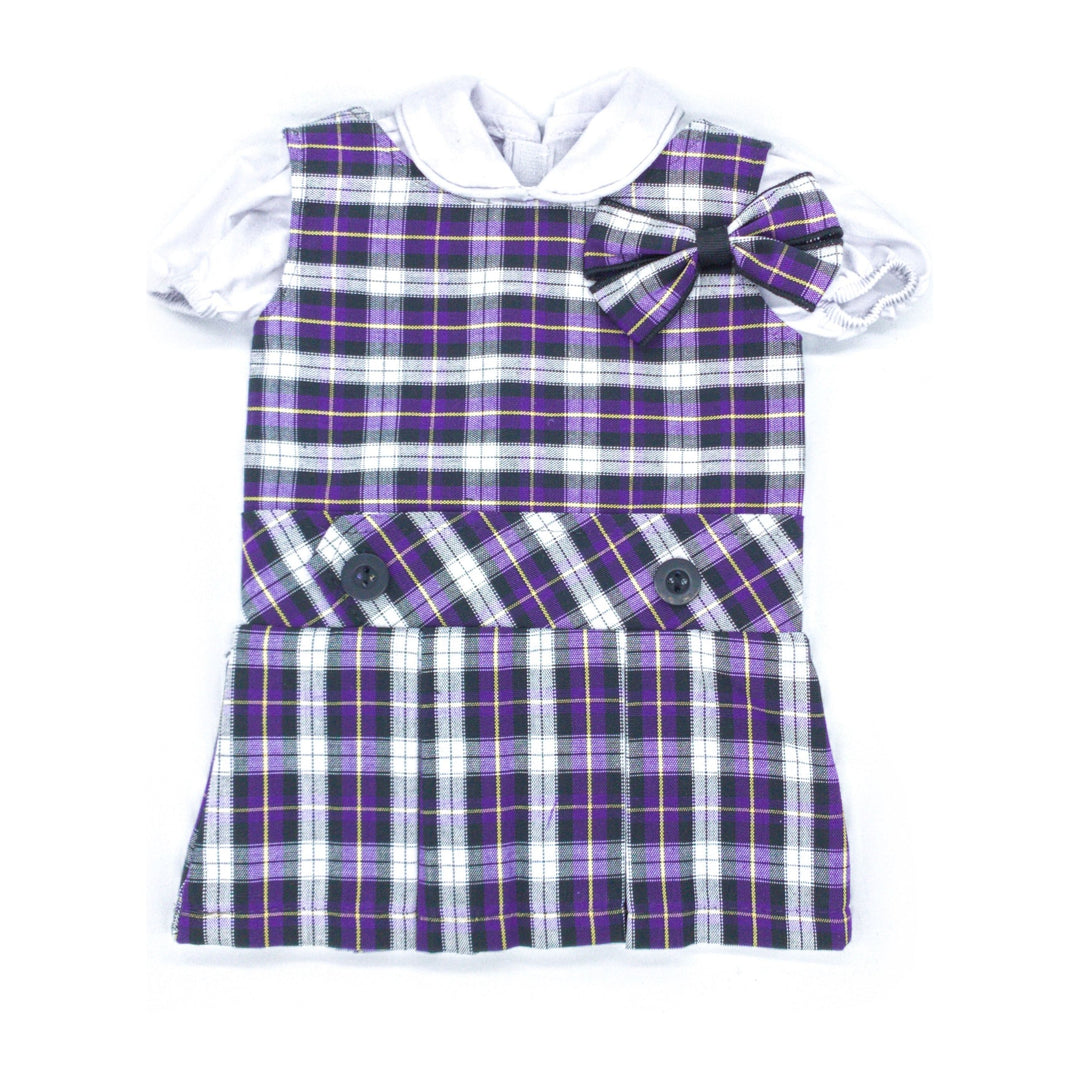 CPA American Girl jumper