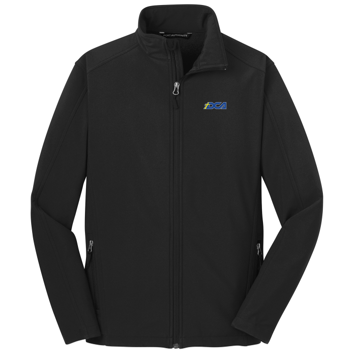 DCA Soft-Shell Jacket