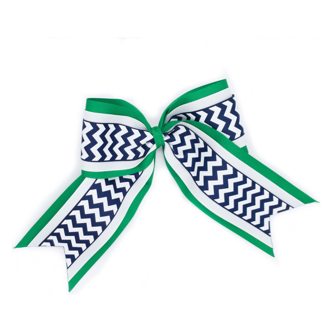 Plaid bows and accessories (P35)